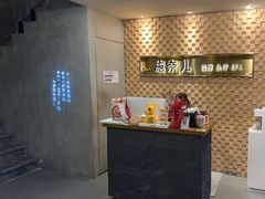 -施奈儿.洗头頭療.按摩SPA.采耳(上梅林店)
