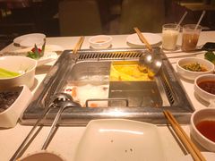 -海底捞火锅(天鹅湖银泰店)