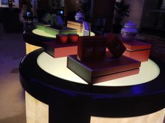 -青岛海尔洲际酒店