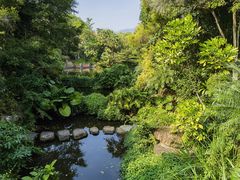 -广州锦绣香江度假别墅