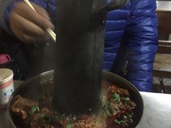 -唠叨坊私房菜(五一街店)