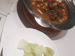 -西郊竹园甲鱼面(老一中店)