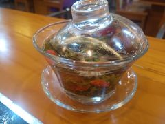 -清真华宇开锅羊肉