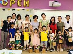 -瑞思教育·少儿英语(经开永旺校区)