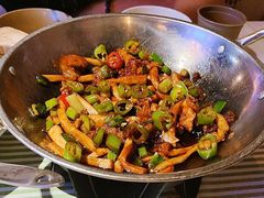 -畔悦庐·庐山菜·音乐餐厅