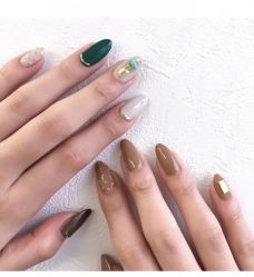 -明洞造型精品烫染