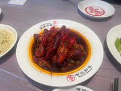 -有位虾匠·香辣蟹·小龙虾(李村店)