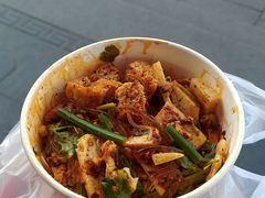-萝鸡思味秘制泡菜(万家丽店)