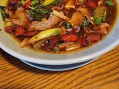 -丽江金茂凯悦臻选酒店-滇香馆