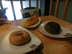-面包谷Grains n' Beans(九号公馆店)