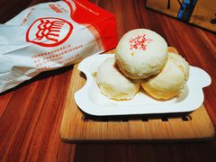 -北京稻香村(方庄店)
