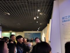 -白鹤梁水下博物馆