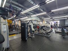 -超鹿运动(五四路恒力城店)