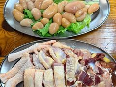 -威邵鸡煲(西华路总店)