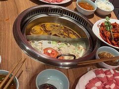 -季季红火锅(柳州广惠商业店)