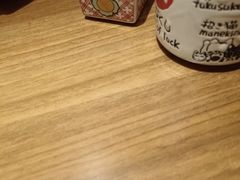 -隐月· 㐂和食屋(芝罘万达公馆店)