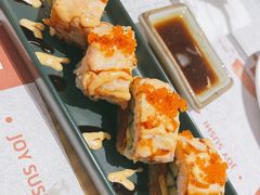 -喜寿司(金狮广场店)