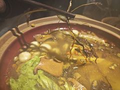 -味仙疯美蛙鱼头(清扬路总店)