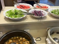 -素满香·素食自助餐(苏州·临顿路店)