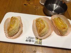 -木王宴语·野生鲜菌火锅(玉河店)