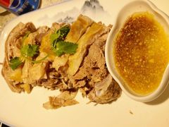 -马老六清真餐饮(西站店)