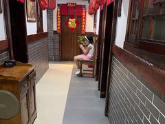 -东北大院·东北菜(三台子店)