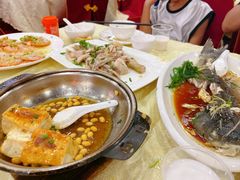 -肥妈岭南家厨(骏业路店)