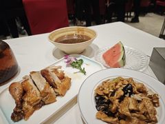 -凯鸽酒楼(大同振兴街店)