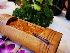 竹影情长-南普陀素菜馆