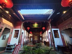 -董府·古宅餐厅