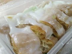 -穗银肠粉店(东川路店)