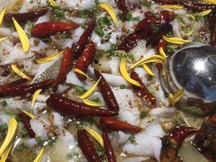 -江渔儿酸菜鱼(东厦一百店)