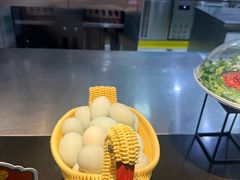-老淮安·淮安菜(涟水店)