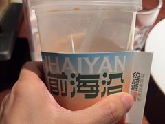 -前海沿·青岛菜(五四广场永旺店)