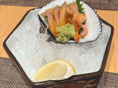 大赤贝-爱米粒家