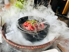 -一品诚记烤肉·甄选店(中南路店)