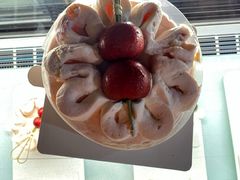 -缦云里花园餐厅
