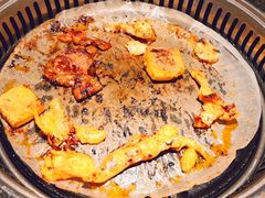 -欢乐牧场海鲜烤肉自助(牡丹园店)