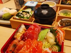 -沼津港精致料理·寿喜烧·烧鸟(漕河泾印象城店)