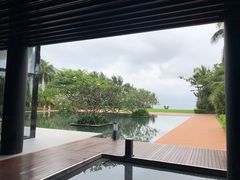 -三亚太阳湾柏悦酒店