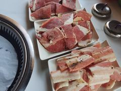 -东北烤肉(钟鼎名悦店)