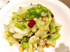 手撕包菜-惠丰堂饭庄·烤鸭·京味菜(翠微路店)