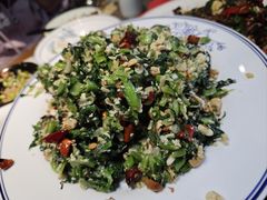 -芳林嫂 湖边边巧媳妇渔家菜馆