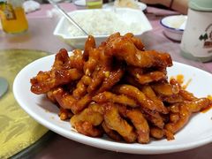 -乐乐餐厅(湘子庙街店)