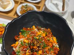 -新仙清汤牛腩(铜锣湾店)