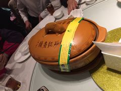天目湖宾馆风味餐厅-风味小馆(天目湖宾馆店)