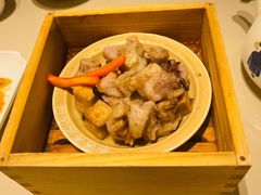 -蔡澜点心·粤菜(西单大悦城店)