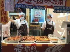 -靓靓蒸虾·头牌蒸虾(雪松路总店)