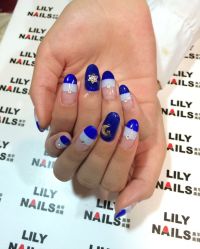 -LILY NAILS美甲美睫