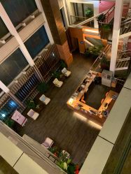 -知爱母婴专护全套房月子会所(新华路店)